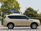 Nissan Patrol LE 2012